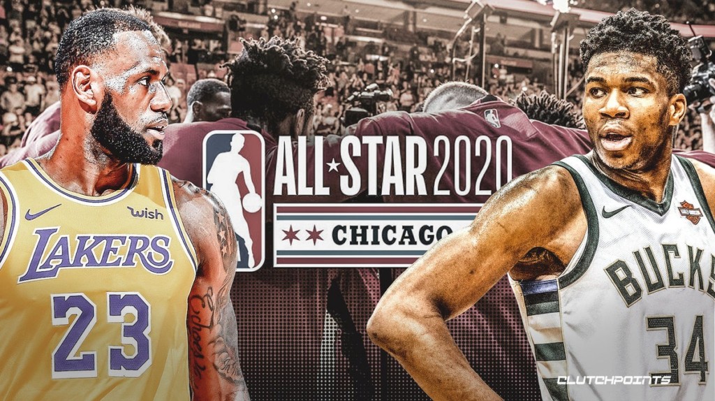 A Competitive All-Star Game???!!!