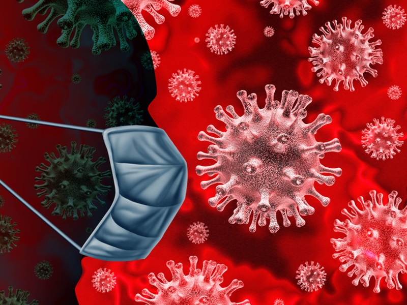 Coronavirus: A History-Defining Moment in America