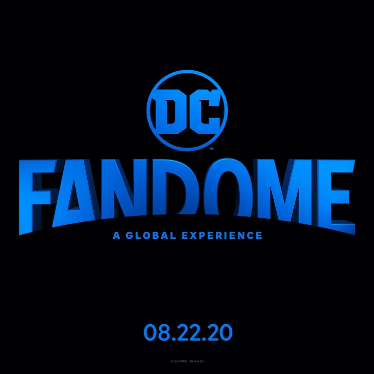 DC FanDome Review (Pt. 2)