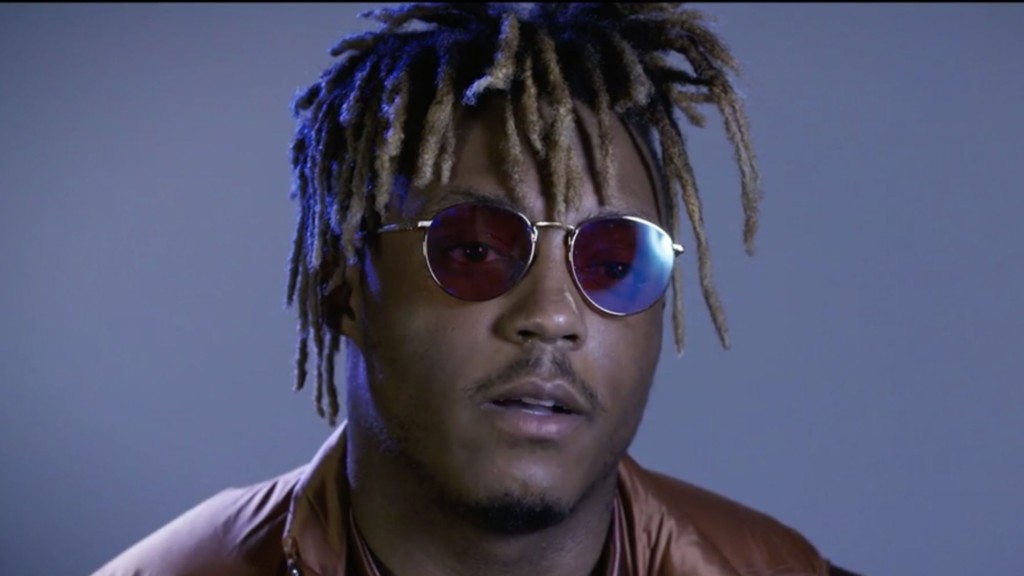 Artist Spotlight Juice Wrld The Roundup