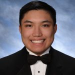 Joshua Ramos '21