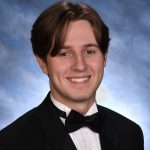Luke Maxtone-Graham '21
