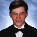 Colin Kittleson '21