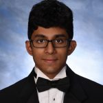 Brian George '21