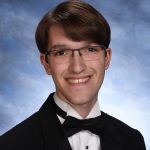 Alex Gibson '21
