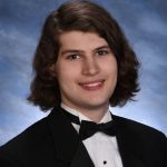 Adam McCutcheon '21