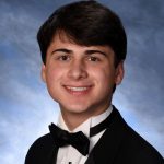 Ryan Schurr '21