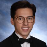 Patricio Boy '21, Editor-in-Chief