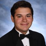 Sergio Lopez-Elizondo '21