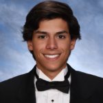Luis Osorio '21
