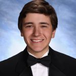 Diego Elizondo '21