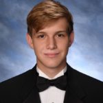 Sam Levis '21