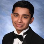 Gabriel Skariah '21