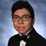 Emilio Rodriguez '21