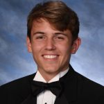 Nathan Spencer '21