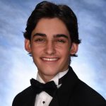 Holland Ernst '21