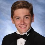 Henry Ishmael '21