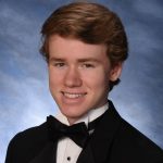 Ryan Spickard '21