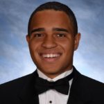 Jason Davis '21, Managing Editor