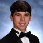 George Austin '21