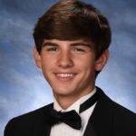 Carson Neri '21