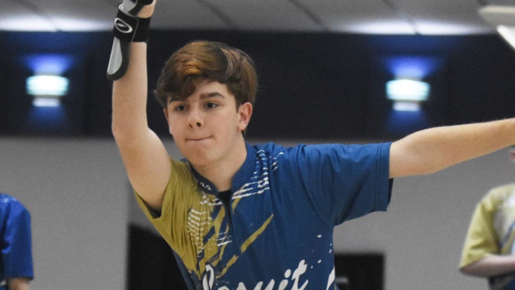 The Ball Rolls on! Jesuit Bowling Gains Momentum in their Second Game