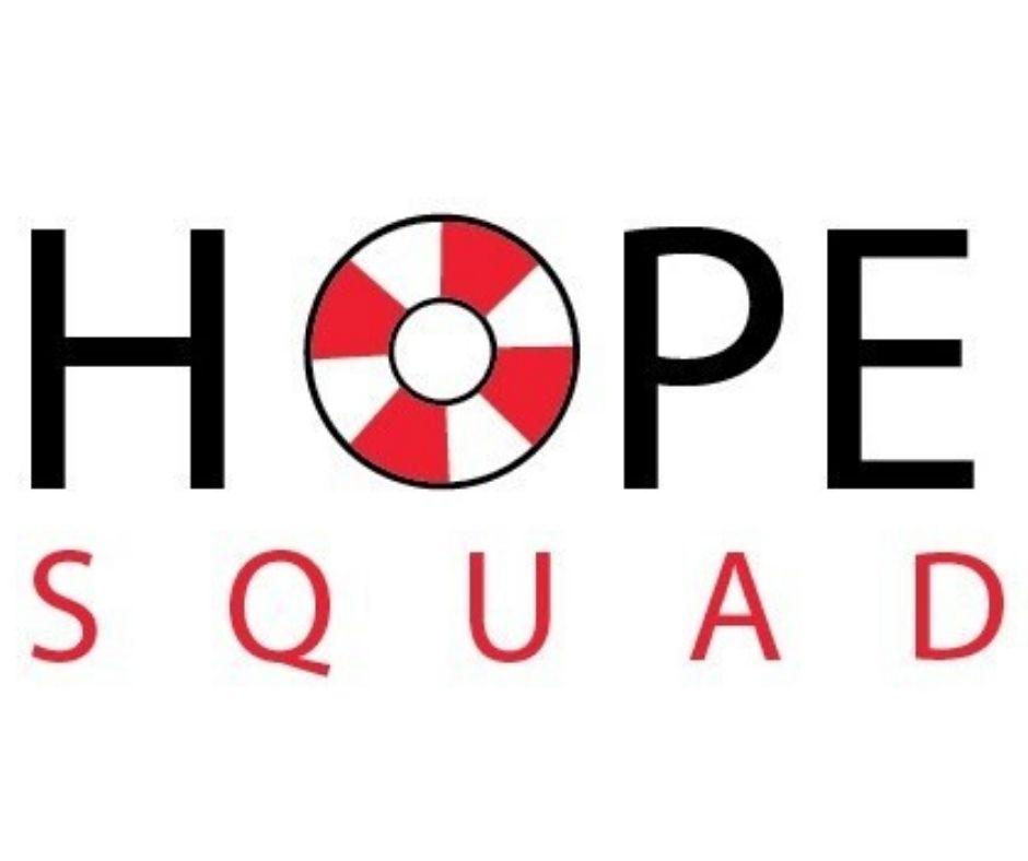 Jesuit’s Newest Organization: Hope Squad