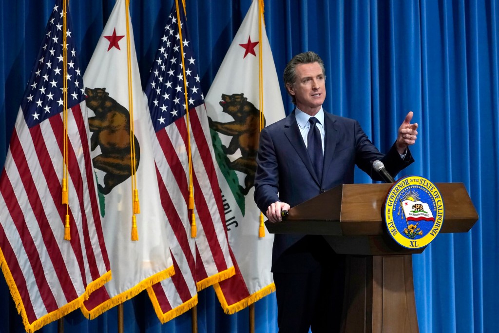 Will Californians Kick Governor Newsom Out?