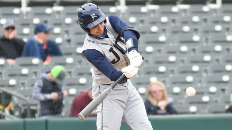 Jordan Lawlar - 2021 - Baseball - Jesuit Dallas Athletics