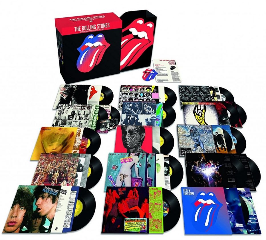 A Beginner's Guide to Collecting Vinyl in 2021 // The Roundup