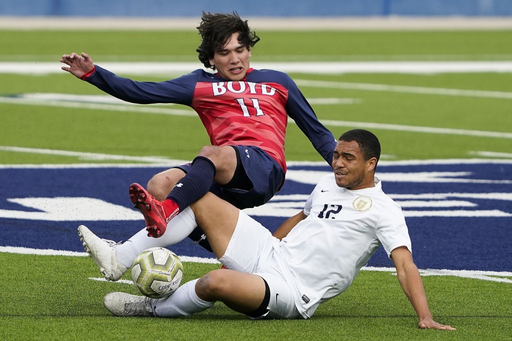 Jesuit Soccer Playoff Recap