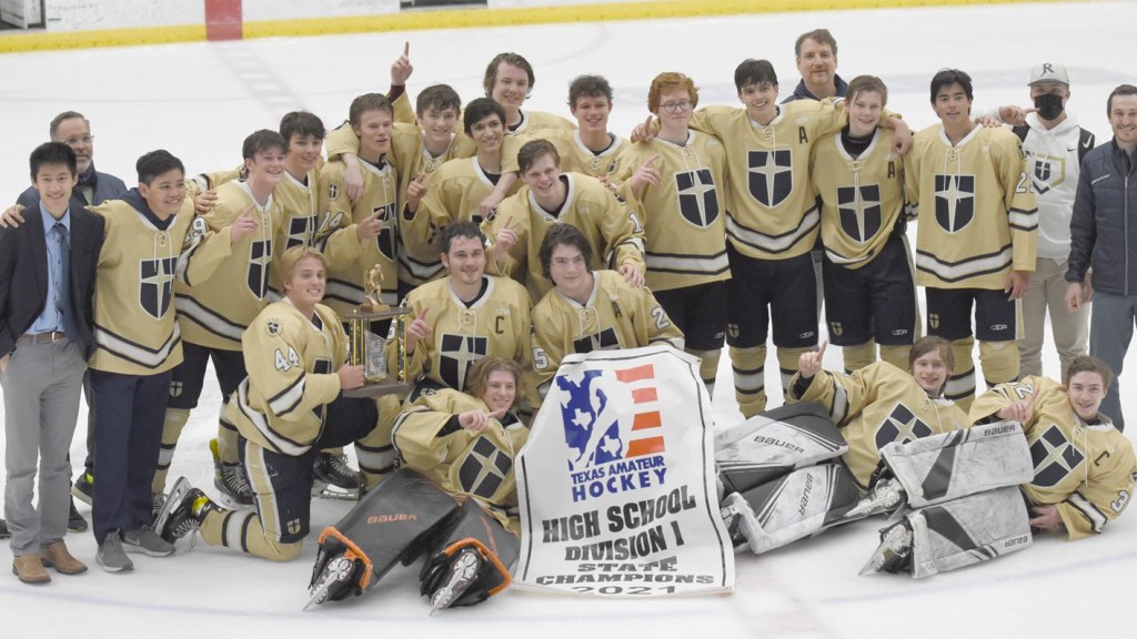 Jesuit’s Bizarre Hockey Season Ends With A Historic Conclusion