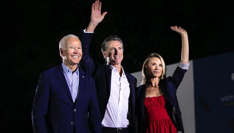 What Newsom’s Victory Means for California
