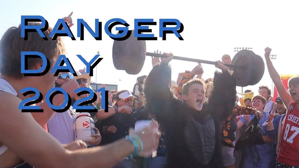 Ranger Day 2021: The Video