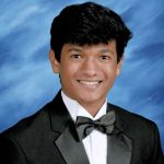 Ajay Bhavan '22, Managing Editor