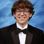 Ethan Beyer '22
