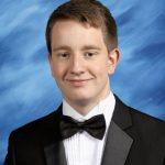 Jack DeGroote '22