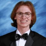 Nick Evanich '22
