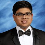 Aarin Jain '22