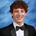 Grant Kostos '22