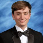Aidan Magner '22