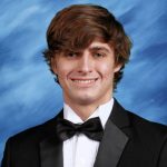 Nicholas Maxtone-Graham '22