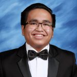 Anthony Mendoza '22