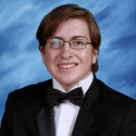 Mark Michel '22