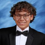 Nahum Najera '22