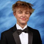 Beckett Polma '22