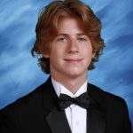 Weston Smith '22