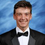 Blake Woodard '22, Editor-in-Chief