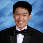 Derek Zhang '22