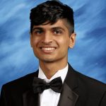 Saad Zulqarnain '22